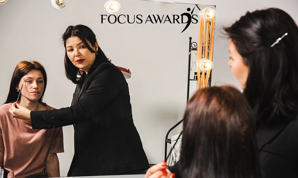 Key Focus Awards beauty qualifications