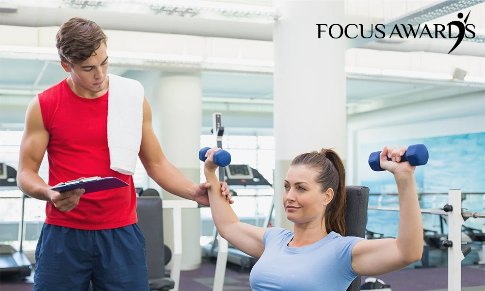 qualifications for gym instructors