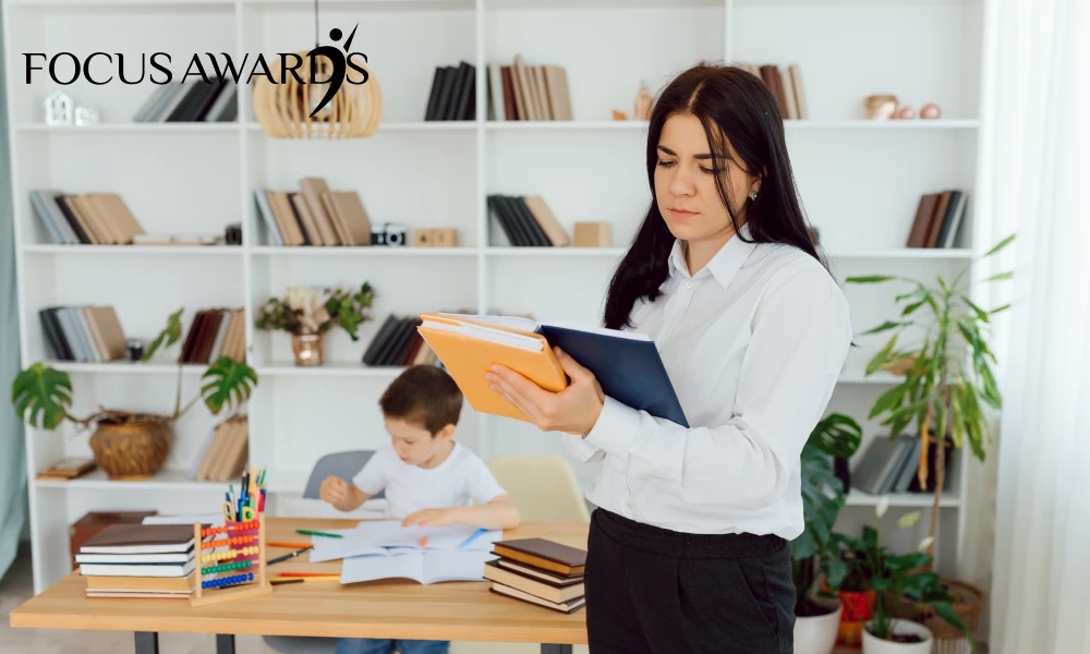 What Is a Teaching Assistant