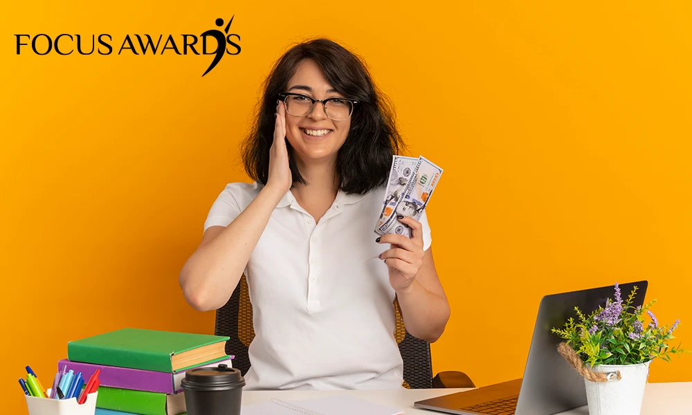 Focus Awards and funding