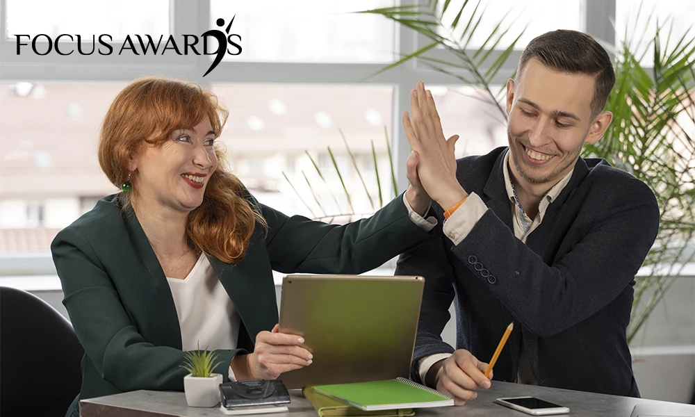 Focus Awards Level 3 Award in Assessing Competence in the Work Environment