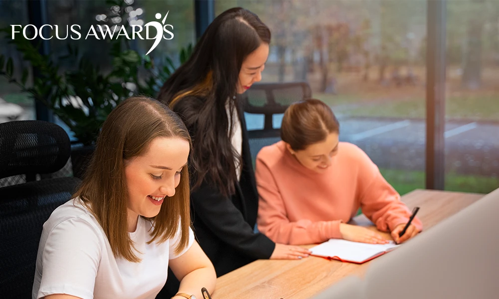 Focus Awards Level 3 Award in Understanding the Principles and Practices of Assessment