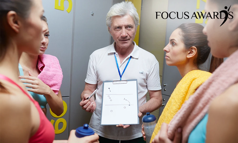 Level 1 Award in Assistant Gym Instructor