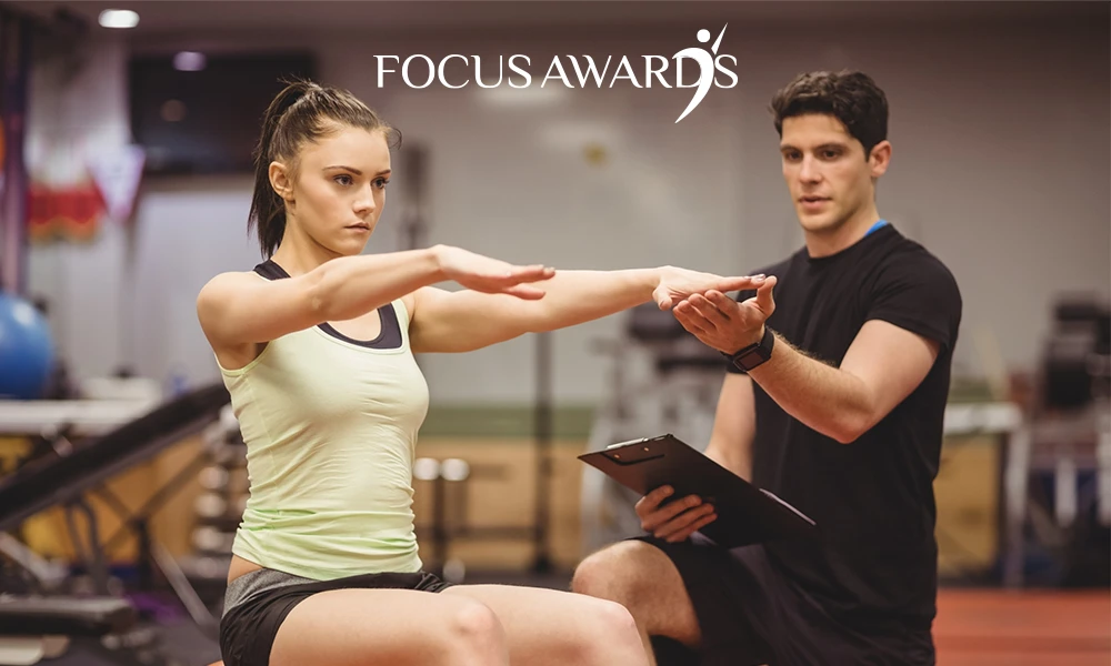 Level 2 Certificate in Planning and Delivering Gym Based Exercise