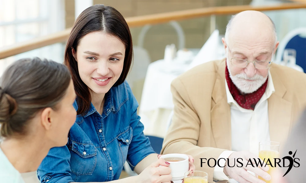 Level 3 Diploma in Adult Care