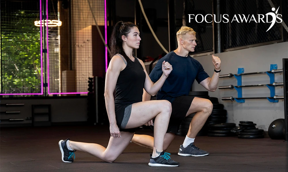 Level 3 Diploma Master in Gym Instructing and Personal Training