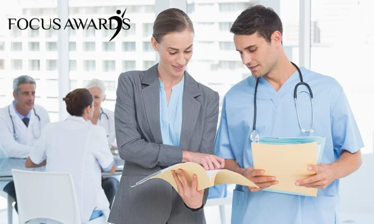 Qualifications in Healthcare