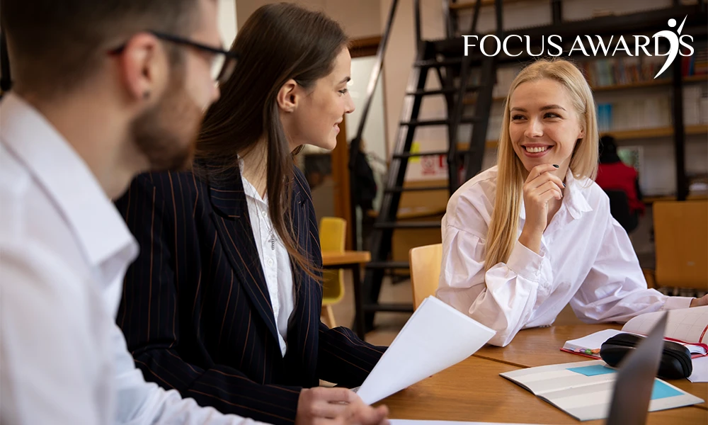 professional certification services