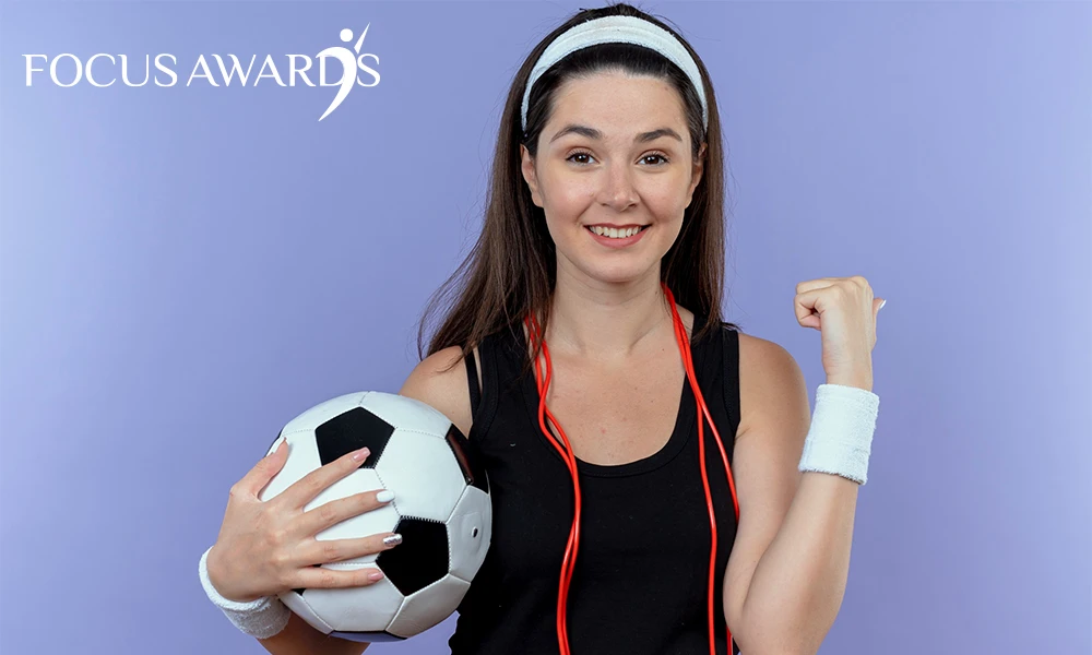 Who Are Women's Health in Sport Qualifications For