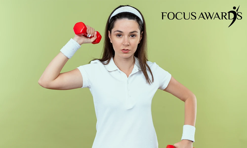 Women's Health in Sport Qualifications