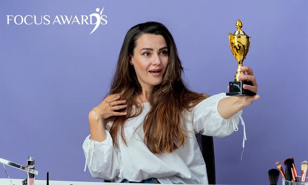 How to Build a Strong Award Entry in 2025 and 2026