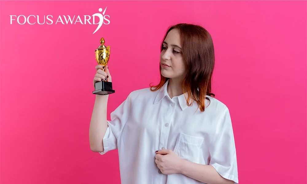 Key Award Categories