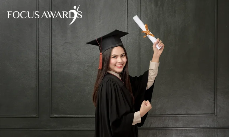 Learner Achievement Certification