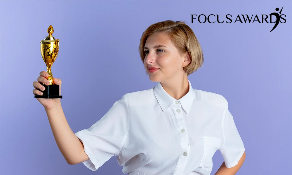 Professional Learning Awards