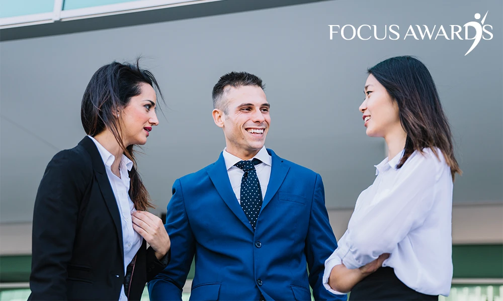 Types of Partnership Available with Focus Awards