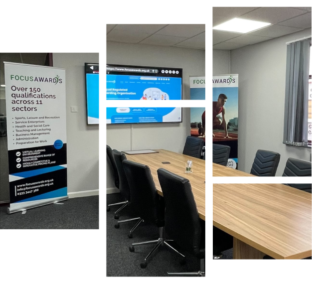 Complimentary Meetings-Training Room Usage