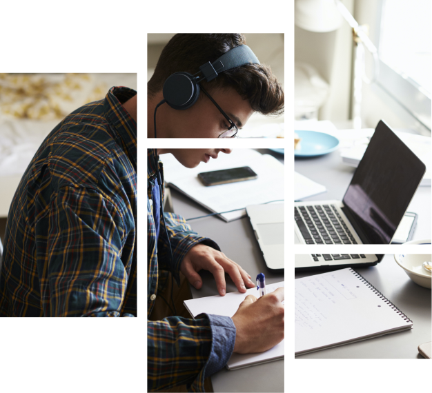 For standard pricing, please refer to individual qualification pages