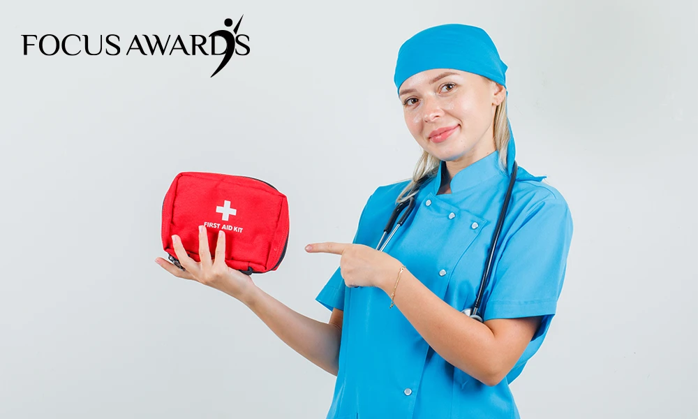 First Aid Awarding Organisation