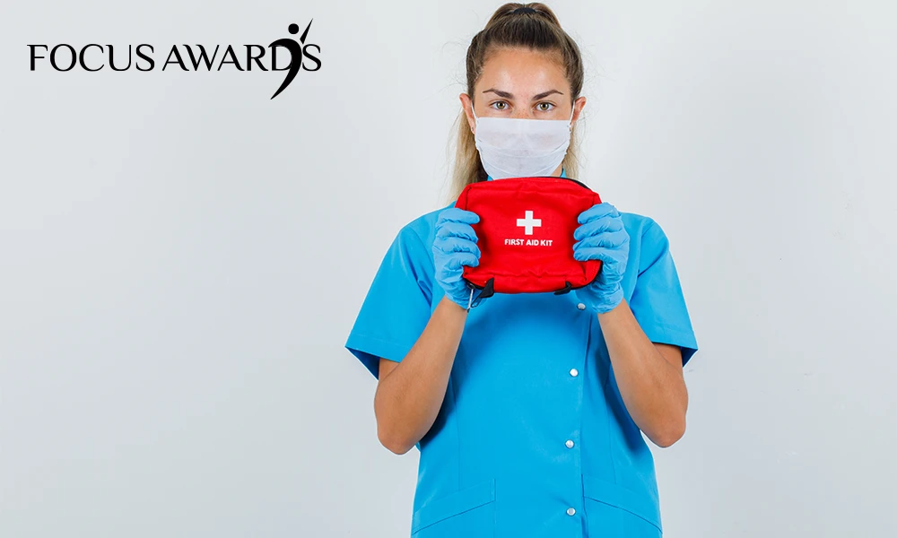 First Aid Qualifications Offered by Focus Awards