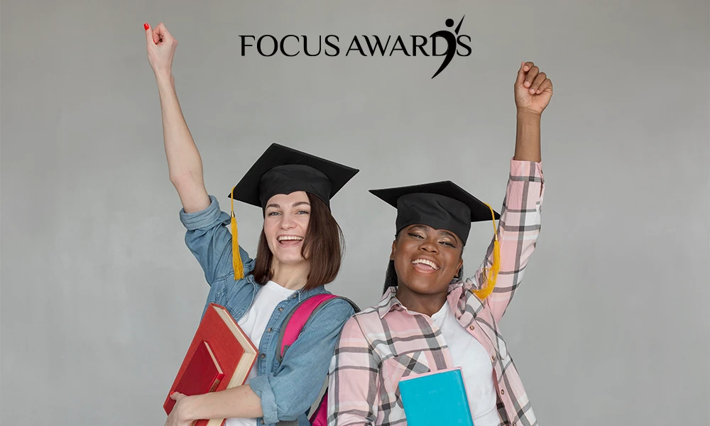 Focus Awards Qualification Fees