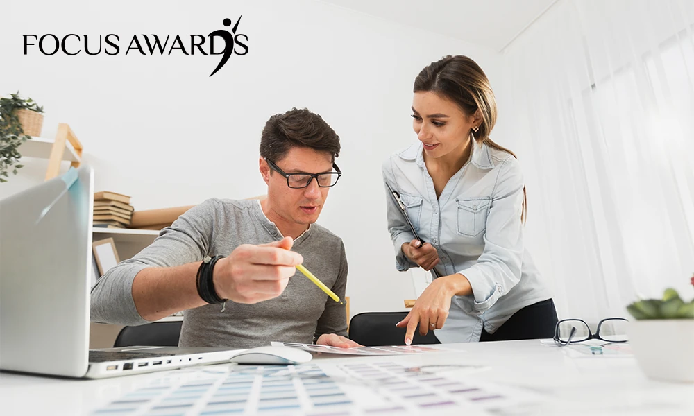How Does the Custom Qualification Design Process Work
