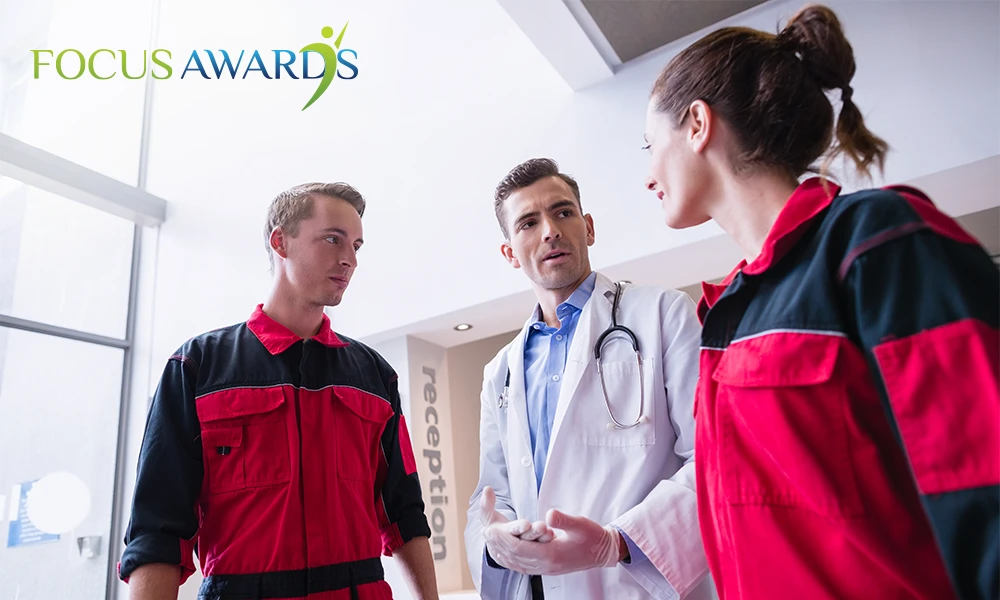 How Training Providers Can Deliver Focus Awards First Aid Qualifications