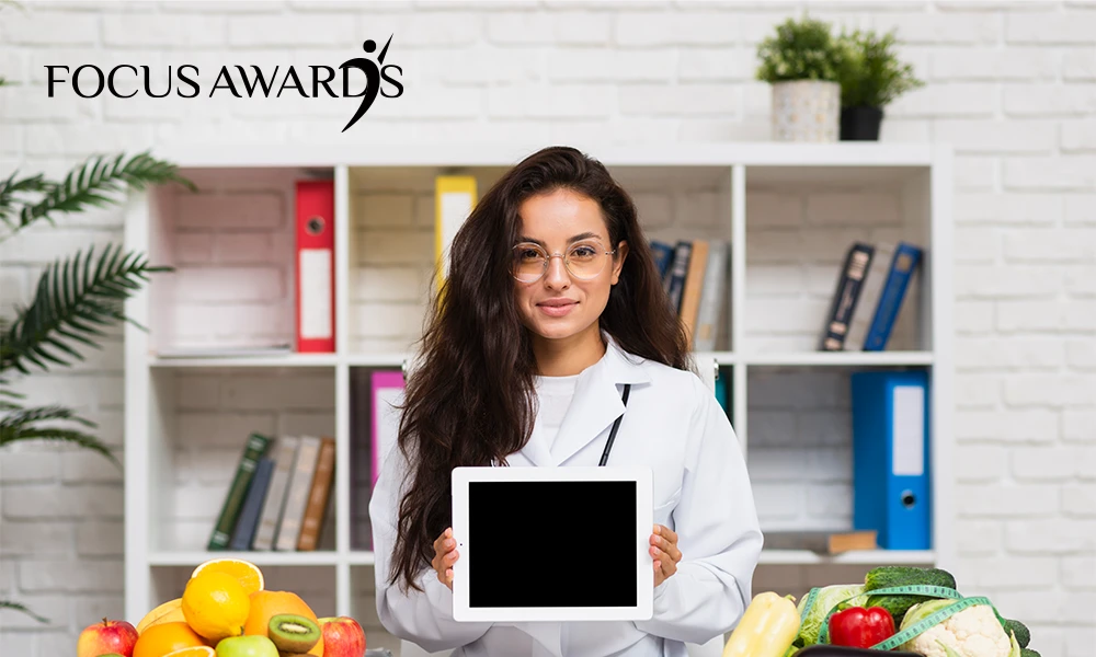 Nutrition Qualifications Available at Focus Awards