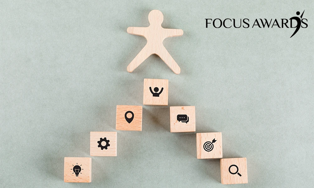 The 5 P's of Career Development