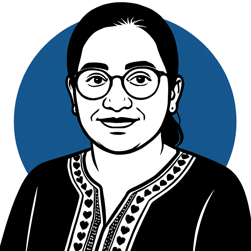 Anisha-Malek