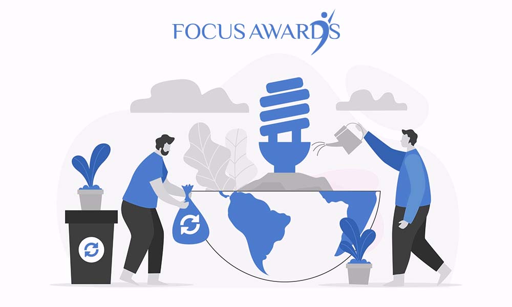 Focus Awards Limited – Environmental Statement