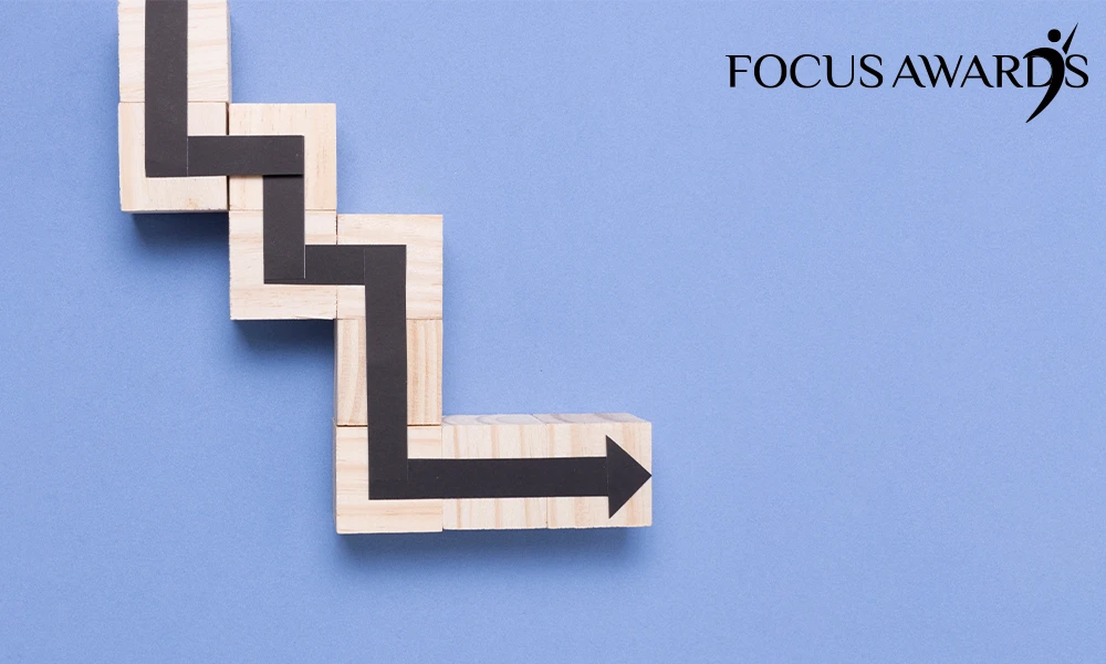 Progression Routes Across Focus Awards Sectors