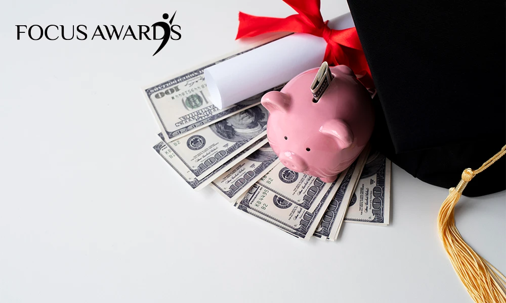 Types of Fees Charged by Focus Awards
