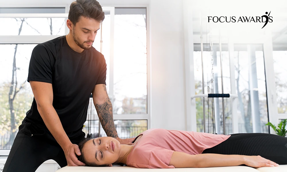 Entry Requirements for the Level 3 Diploma in Sports Massage Therapy