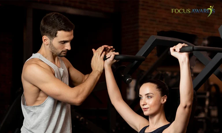 Level 2 Gym Instructing Qualification