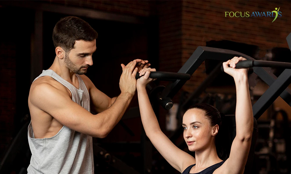 Level 2 Gym Instructing Qualification