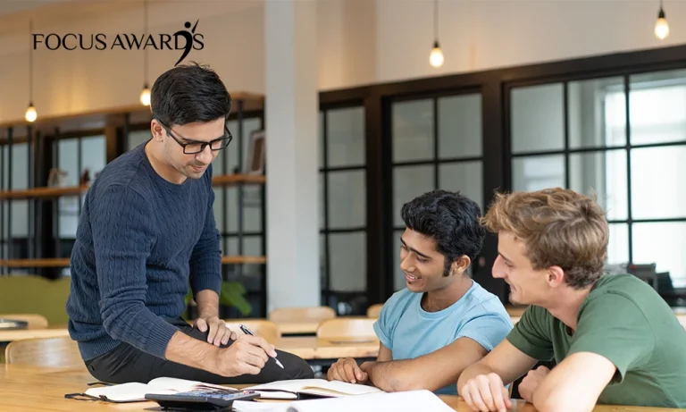 Level 3 Certificate in Assessing Vocational Achievement