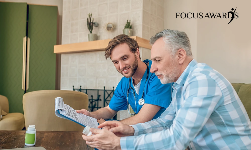 Level 3 Diploma in Adult Care