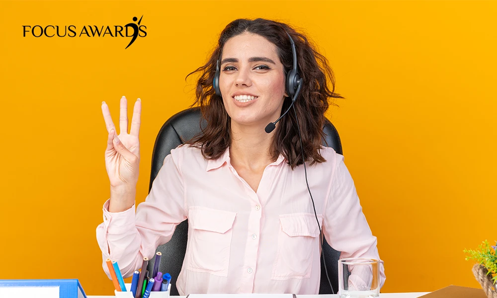 Level 3 Diploma in Customer Service