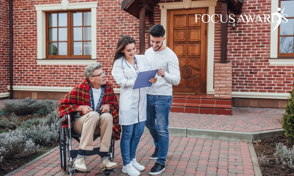 Level 3 Health and Social Care