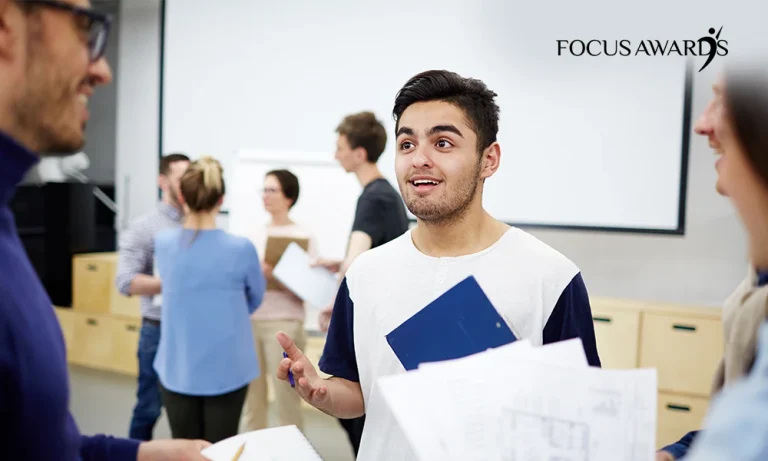 Qualifications for Training Academies