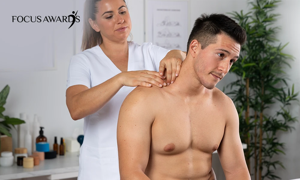 Sports Massage Techniques and Treatments