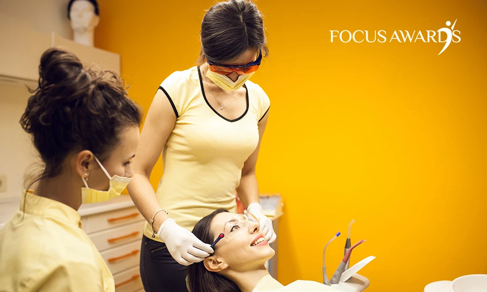 Take the Next Step Towards a Career in Beauty Therapy