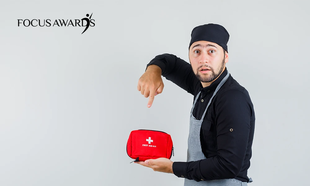 What Is the Level 3 Award in Emergency First Aid at Work?