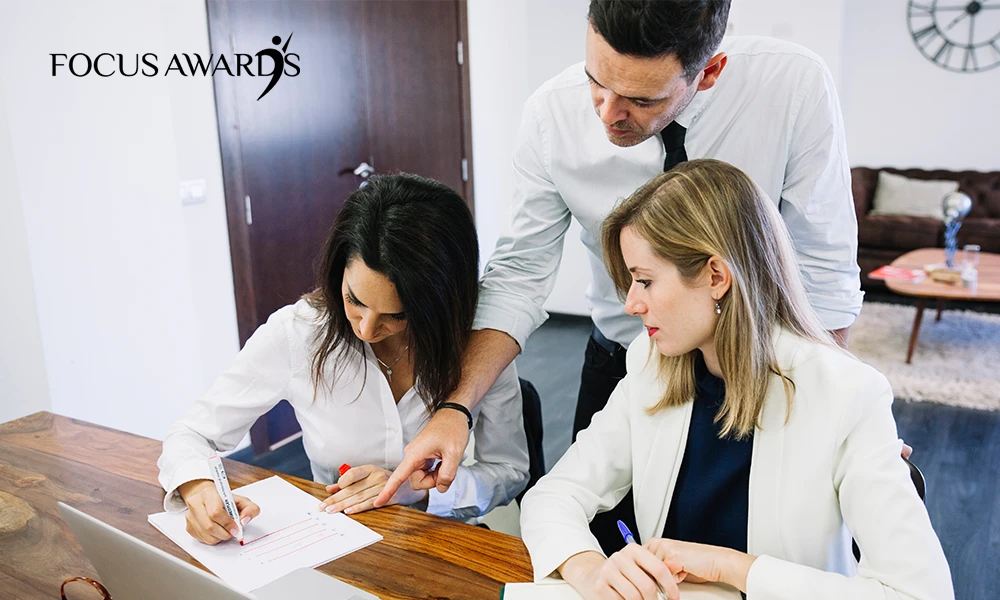 What Is the Level 3 Certificate in Assessing Vocational Achievement?