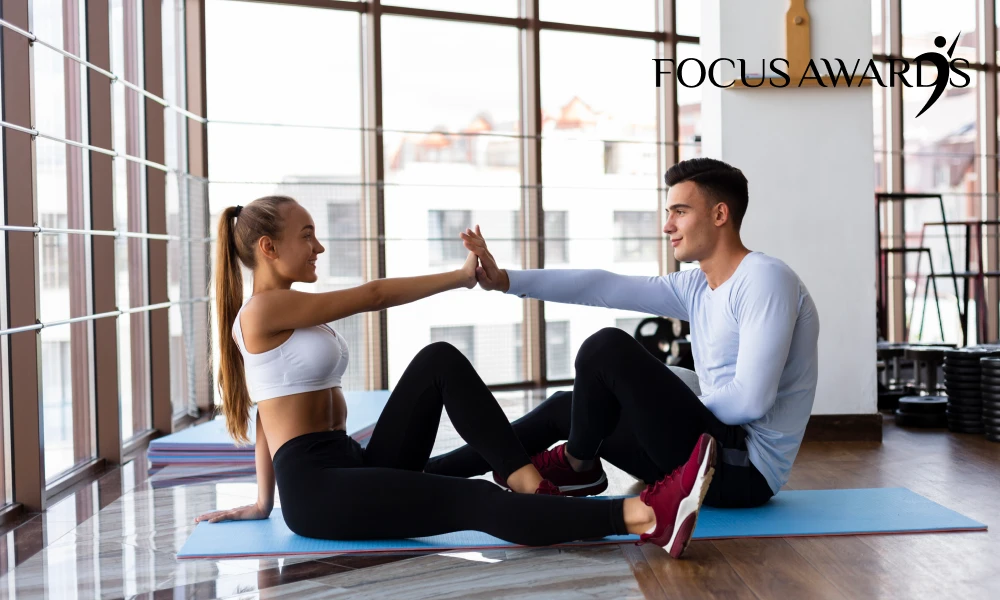 Fitness Instructing