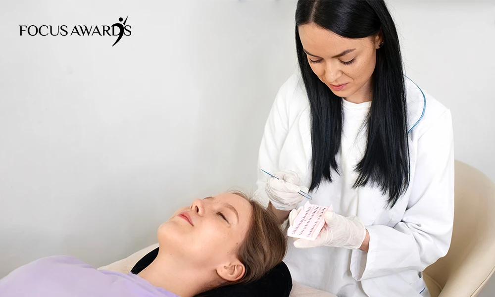 Level 3 Diploma in Beauty Therapy