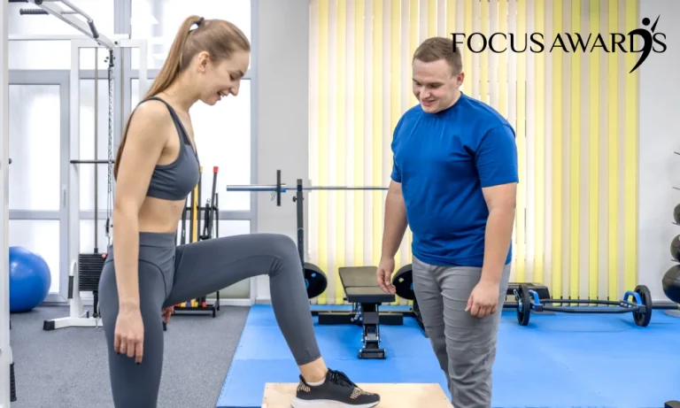 Level 3 Diploma in Exercise Referral