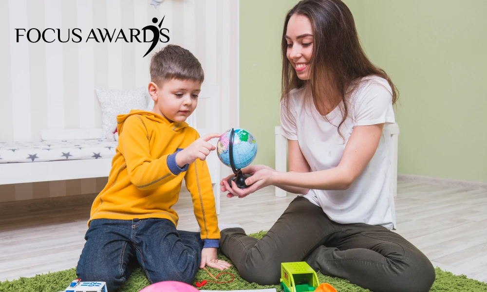 What Are Child Development and Wellbeing Qualifications?