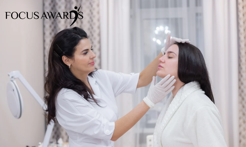Advanced Aesthetics Qualifications UK