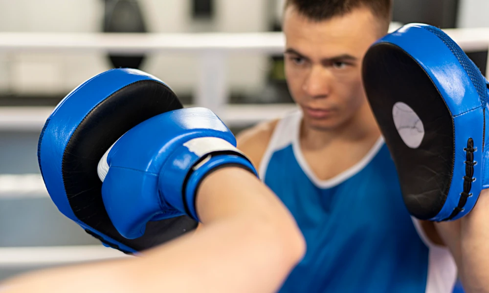 Level 3 Certificate for British Weight Lifting Coaching Strength and Power